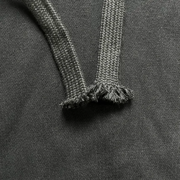 CHROME HEARTS Hoodie K7033