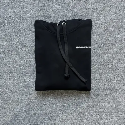 CHROME HEARTS Hoodie K7033 02
