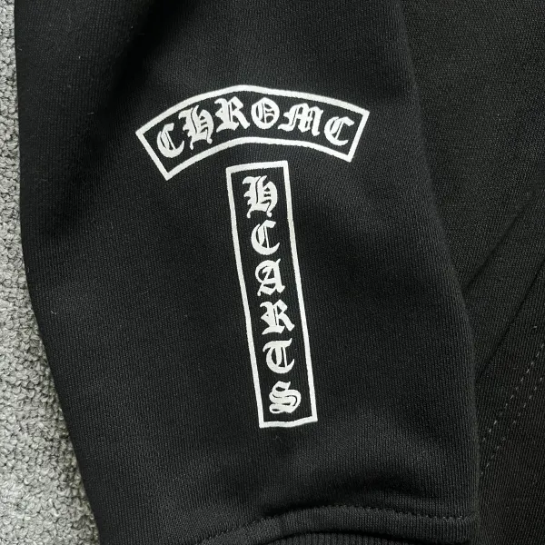 CHROME HEARTS Hoodie K7033