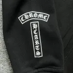 CHROME HEARTS Hoodie K7033