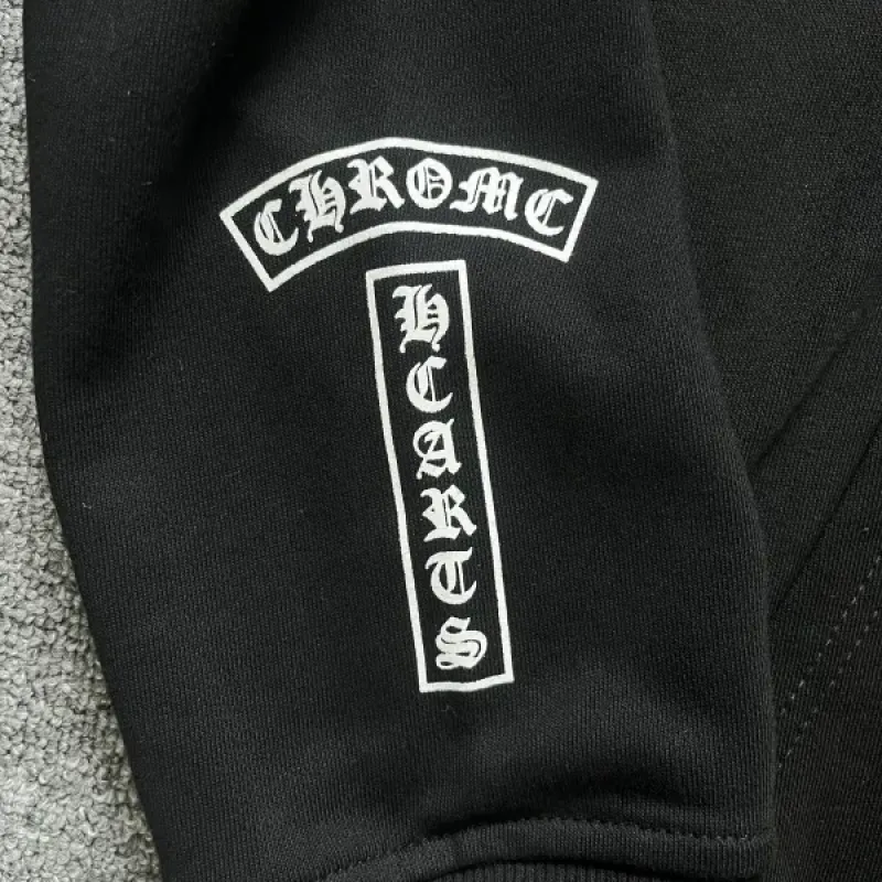 CHROME HEARTS Hoodie K7033