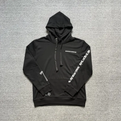 CHROME HEARTS Hoodie K7033 01
