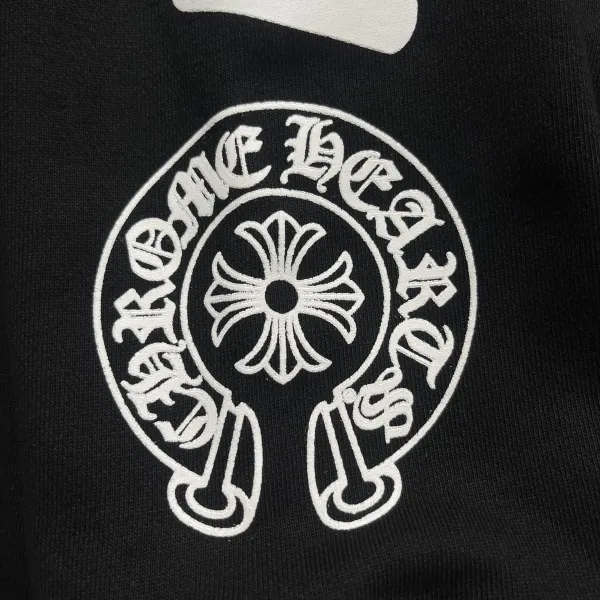 CHROME HEARTS Hoodie K7034