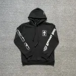 CHROME HEARTS Hoodie K7034