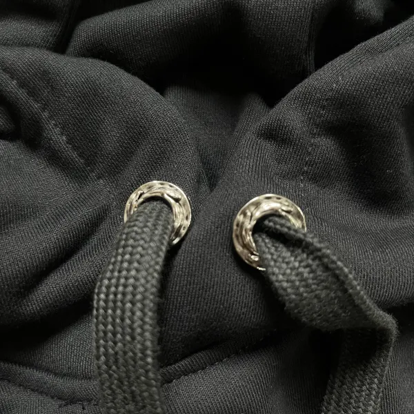 CHROME HEARTS Hoodie K7034