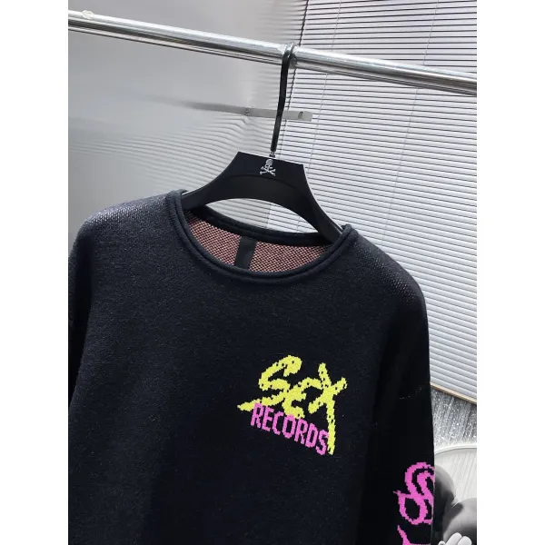 CHROME HEARTS Sweater 8855