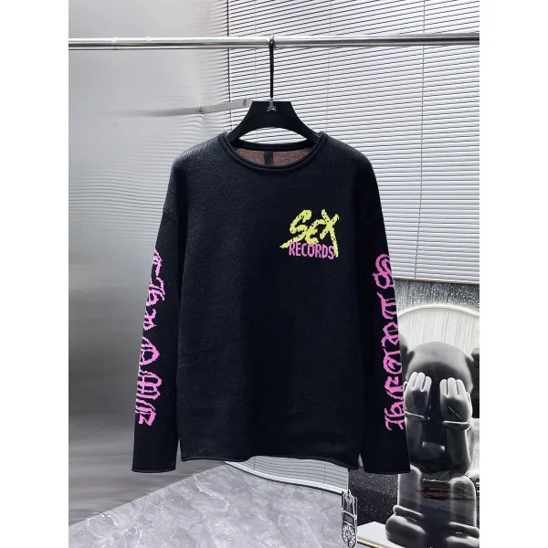 CHROME HEARTS Sweater 8855