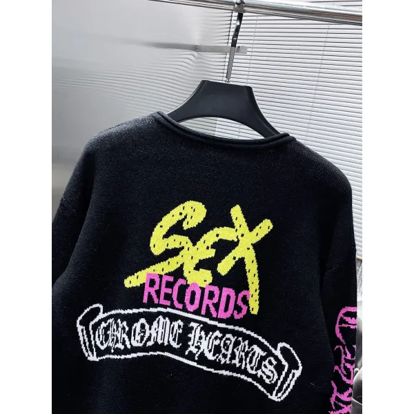 CHROME HEARTS Sweater 8855