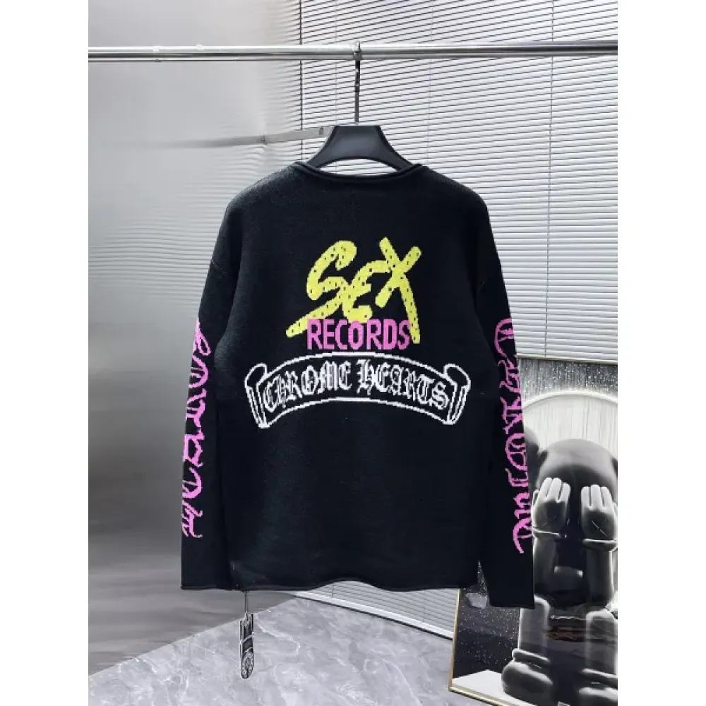 CHROME HEARTS Sweater 8855