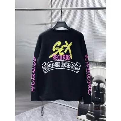 CHROME HEARTS Sweater 8855 02
