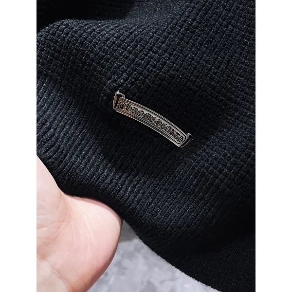 CHROME HEARTS Sweater 8857