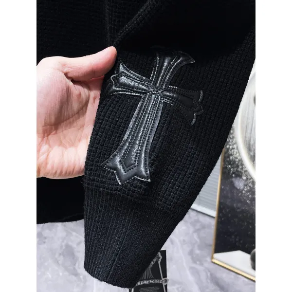 CHROME HEARTS Sweater 8857