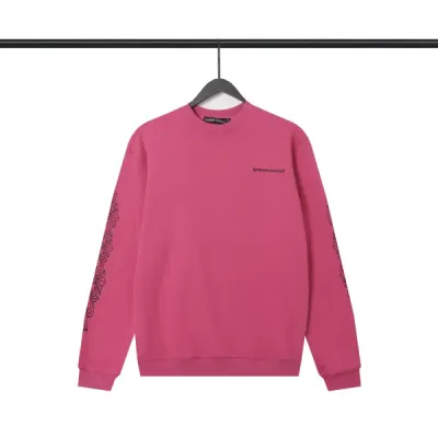 CHROME HEARTS Sweatshirt 8103 01