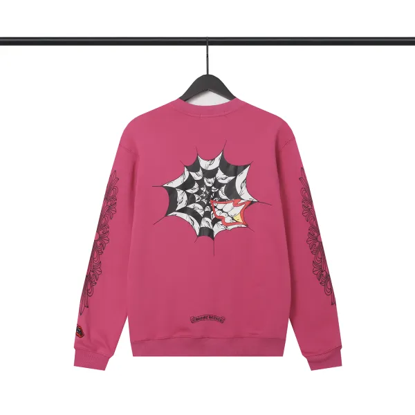 CHROME HEARTS Sweatshirt 8103