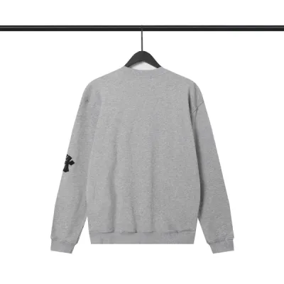 CHROME HEARTS Sweatshirt 8207 02
