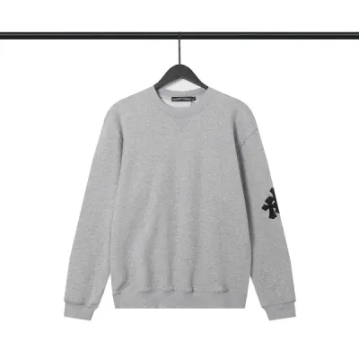 CHROME HEARTS Sweatshirt 8207 01