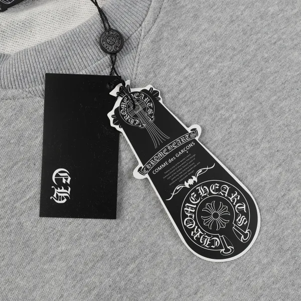 CHROME HEARTS Sweatshirt 8207