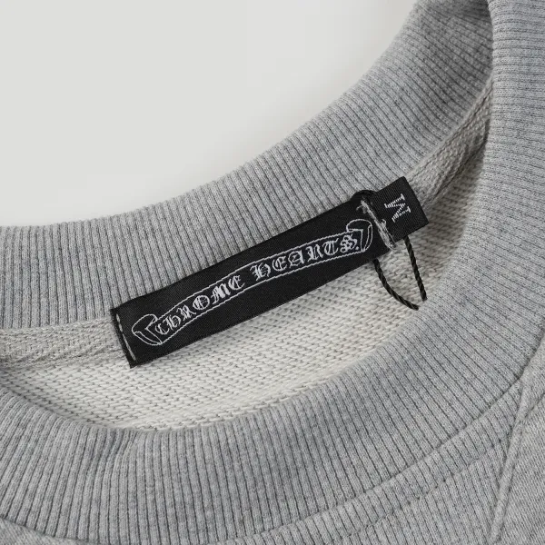 CHROME HEARTS Sweatshirt 8207