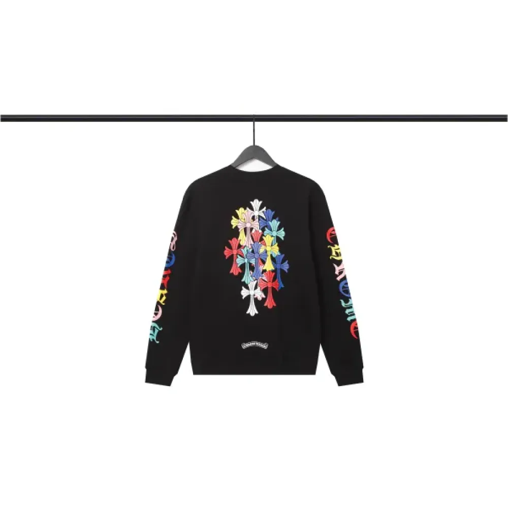 CHROME HEARTS Sweatshirt 8208