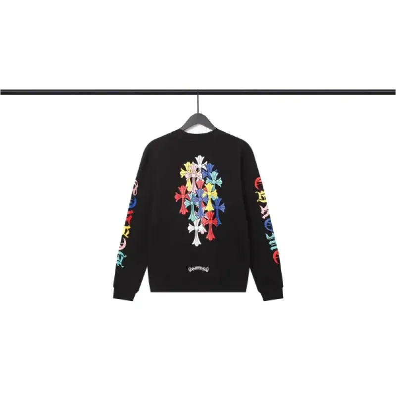 CHROME HEARTS Sweatshirt 8208