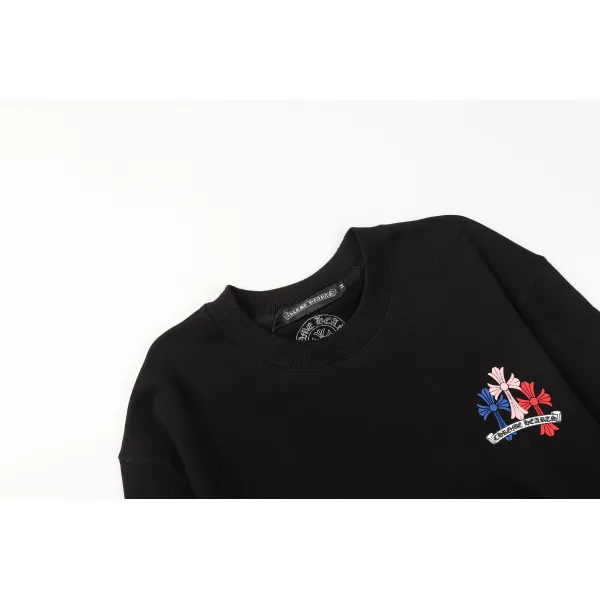 CHROME HEARTS Sweatshirt 8208