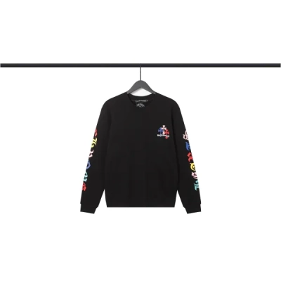 CHROME HEARTS Sweatshirt 8208 02