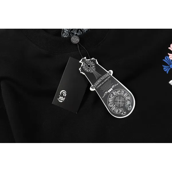 CHROME HEARTS Sweatshirt 8208