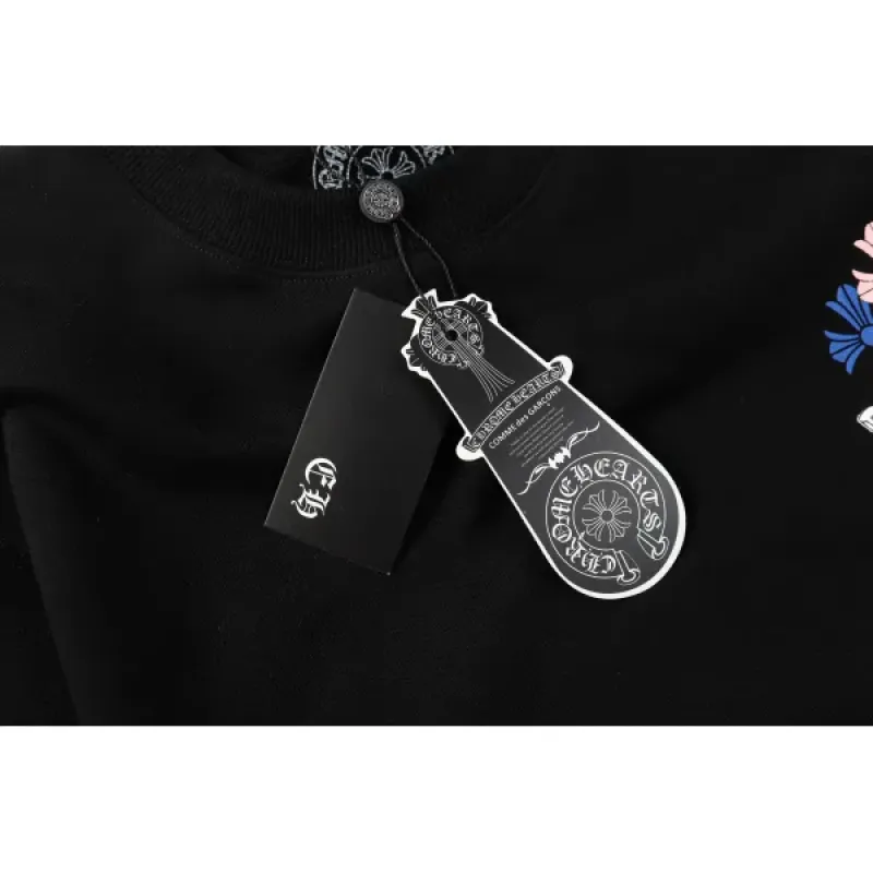 CHROME HEARTS Sweatshirt 8208