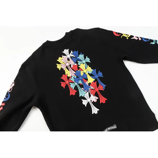 CHROME HEARTS Sweatshirt 8208
