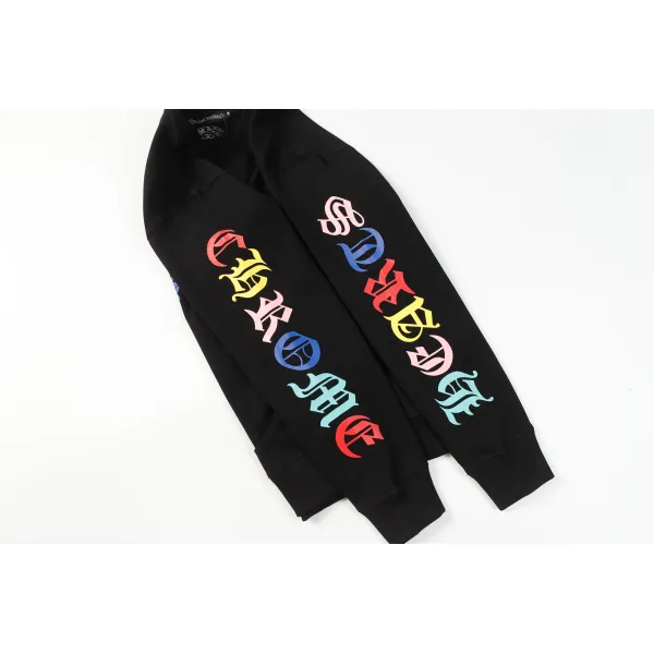 CHROME HEARTS Sweatshirt 8208