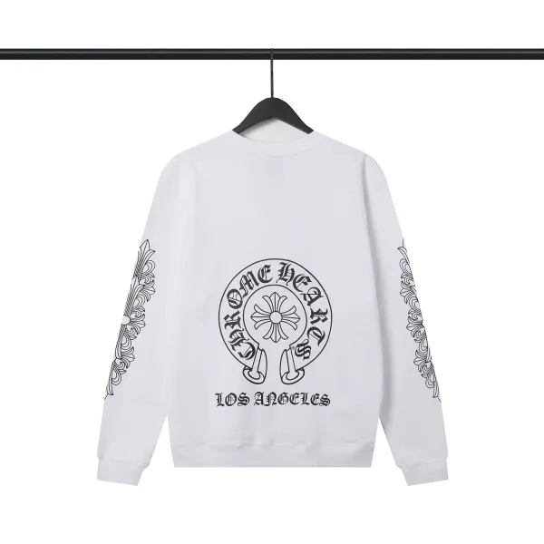 CHROME HEARTS Sweatshirt 8209