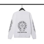CHROME HEARTS Sweatshirt 8209