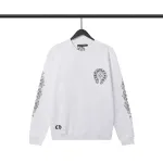 CHROME HEARTS Sweatshirt 8209