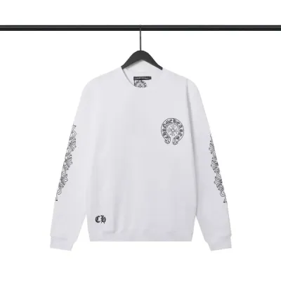 CHROME HEARTS Sweatshirt 8209 02