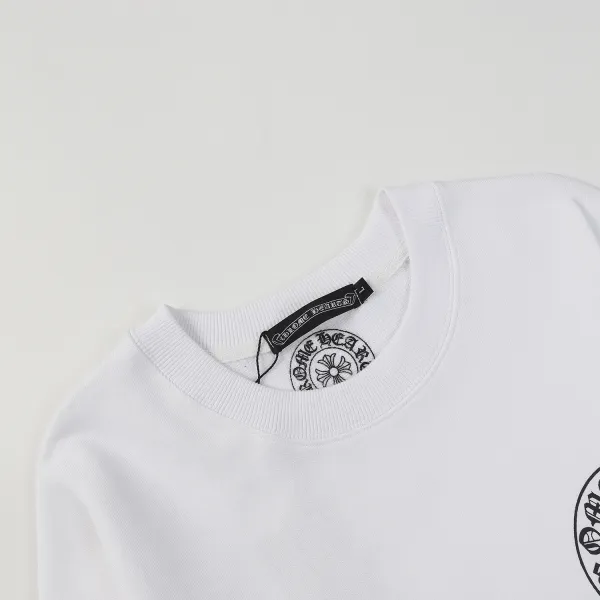 CHROME HEARTS Sweatshirt 8209