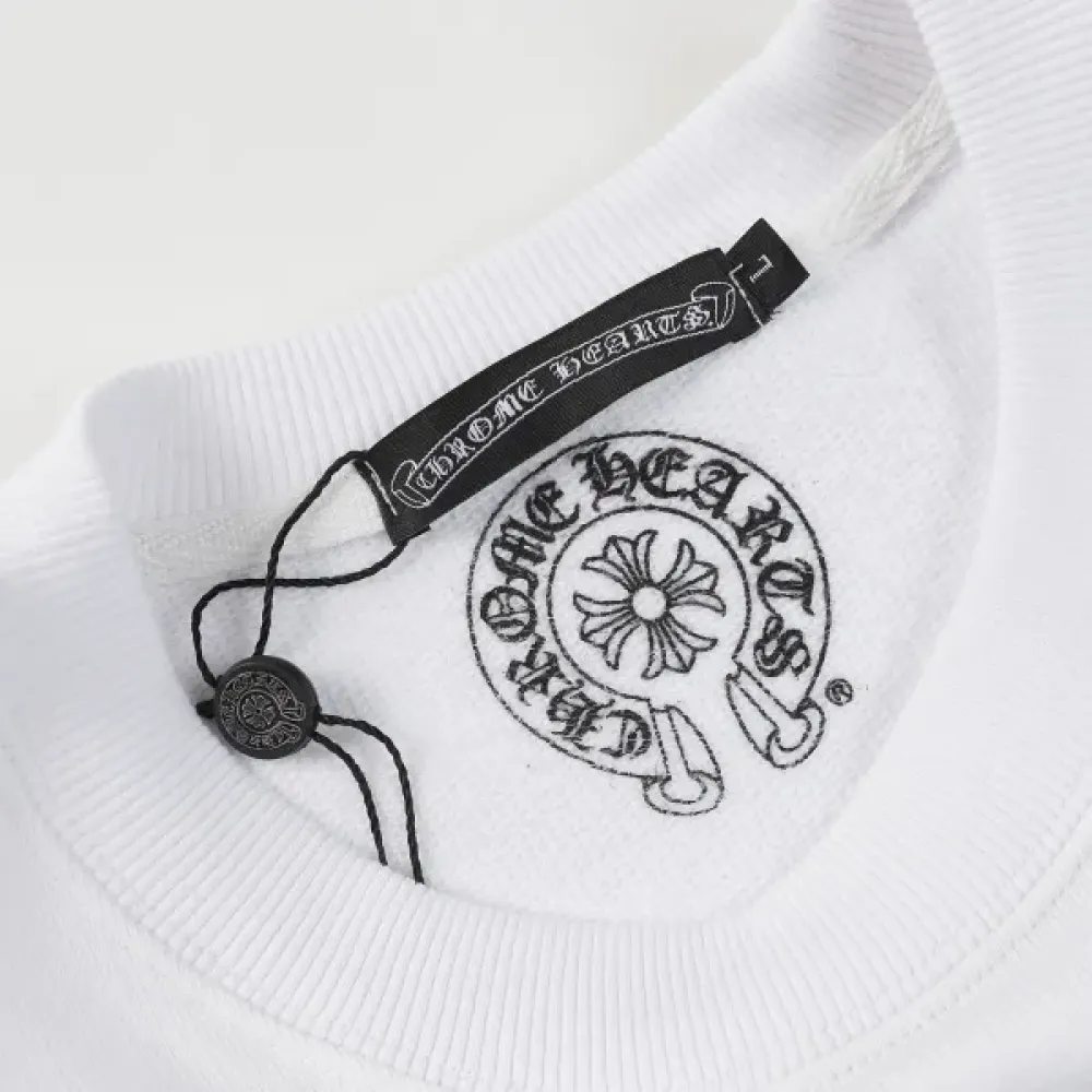 CHROME HEARTS Sweatshirt 8209