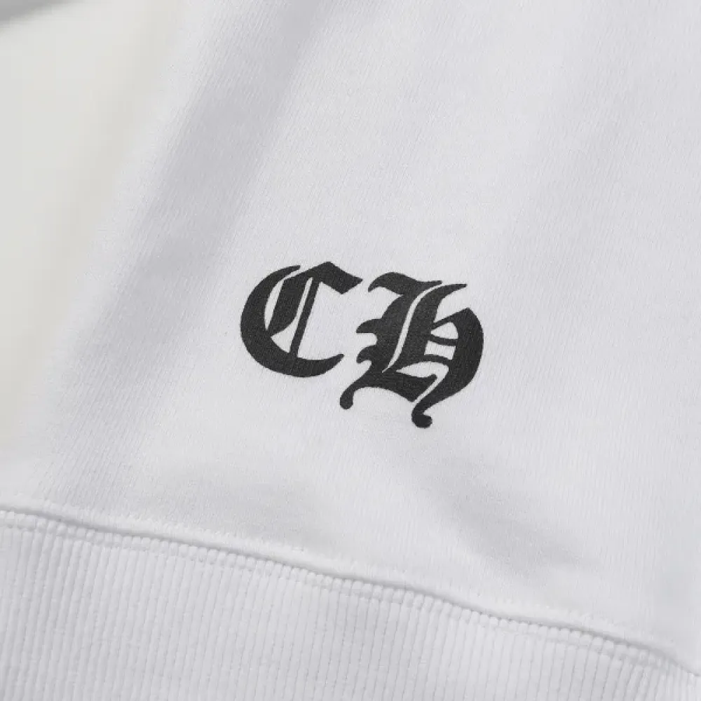CHROME HEARTS Sweatshirt 8209
