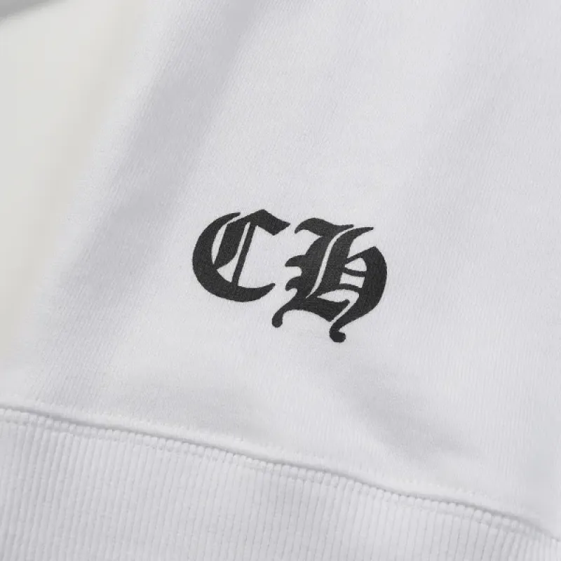 CHROME HEARTS Sweatshirt 8209