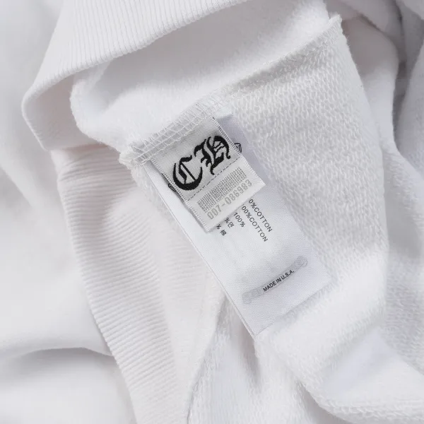 CHROME HEARTS Sweatshirt 8209