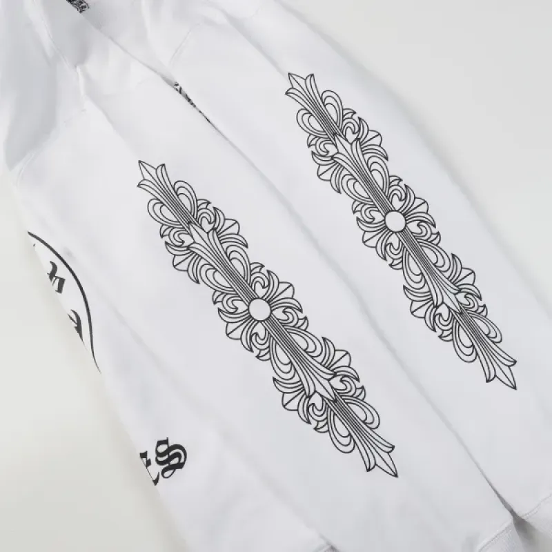 CHROME HEARTS Sweatshirt 8209