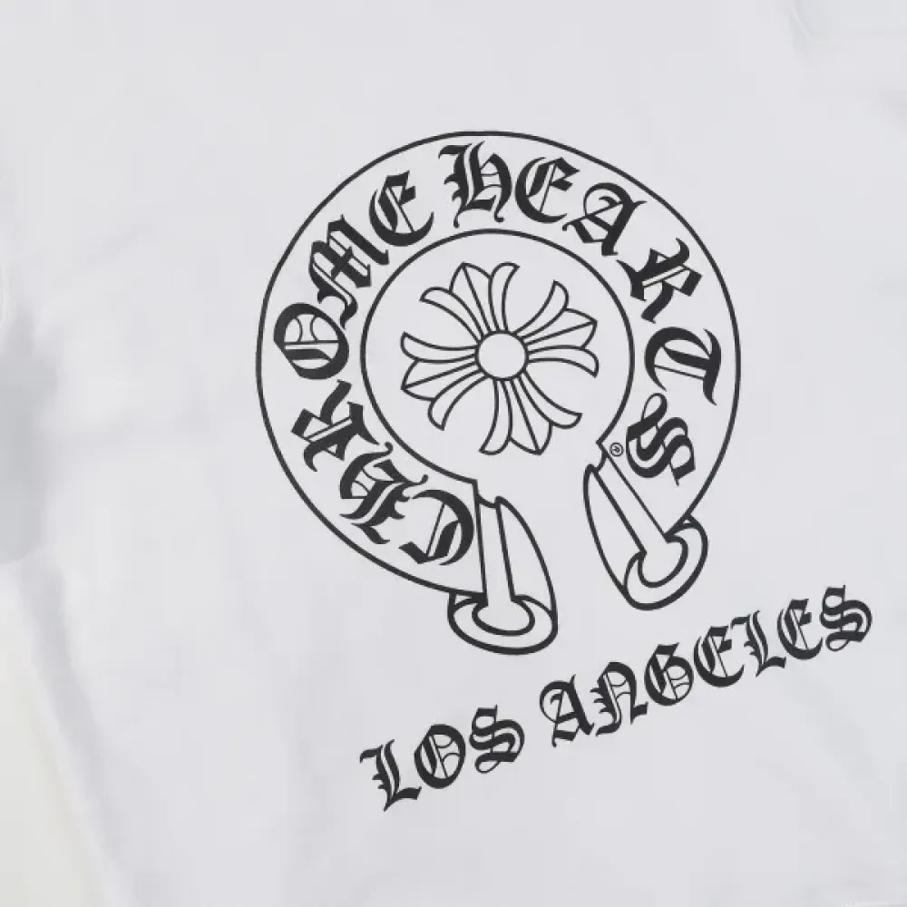 CHROME HEARTS Sweatshirt 8209