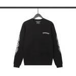 CHROME HEARTS Sweatshirt 8211