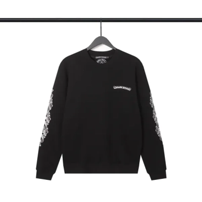 CHROME HEARTS Sweatshirt 8211 02