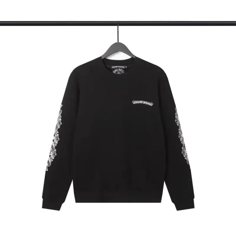 CHROME HEARTS Sweatshirt 8211