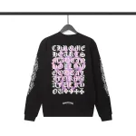 CHROME HEARTS Sweatshirt 8211