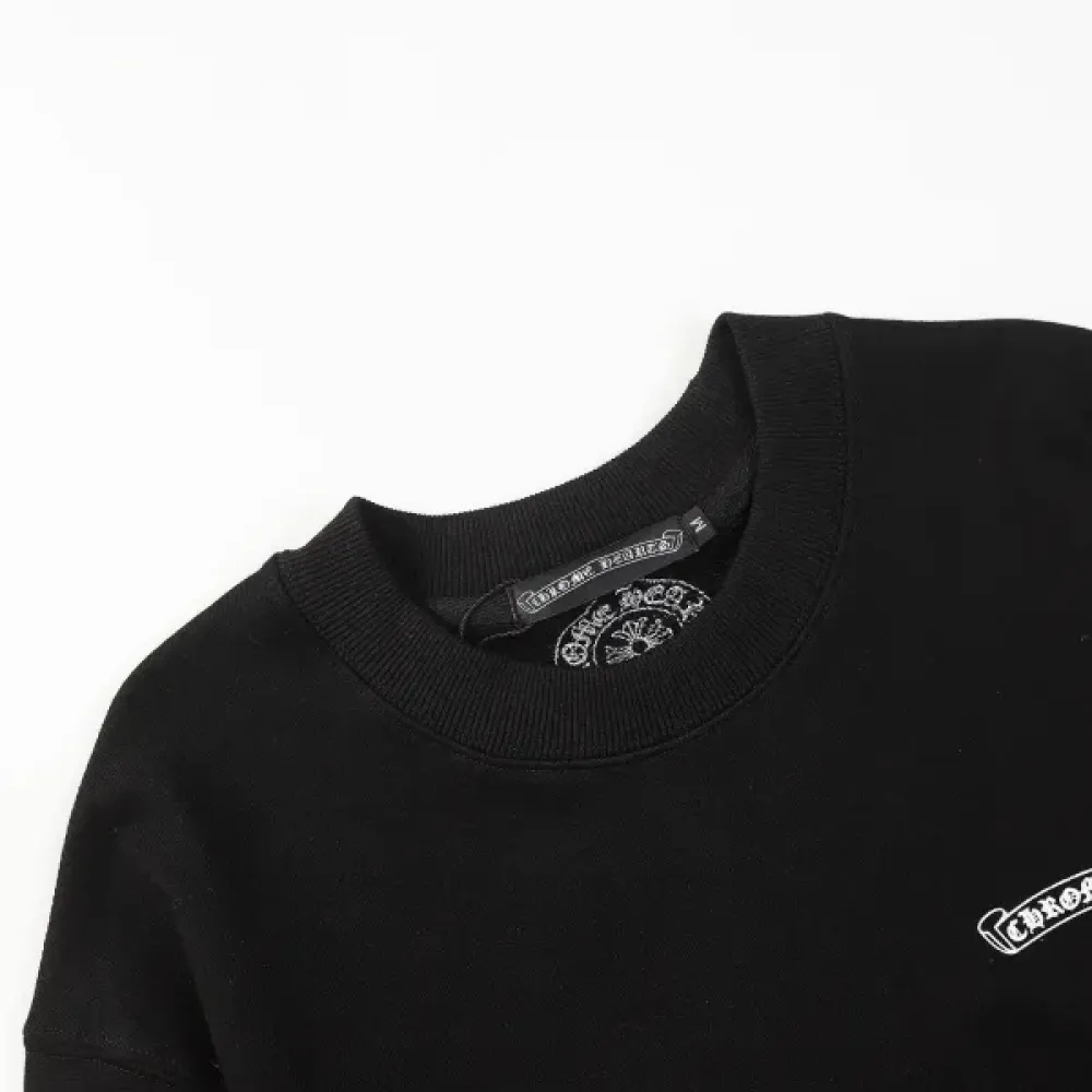 CHROME HEARTS Sweatshirt 8211