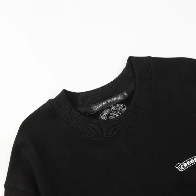 CHROME HEARTS Sweatshirt 8211