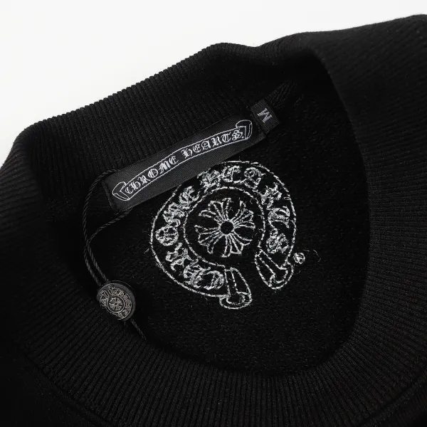 CHROME HEARTS Sweatshirt 8211