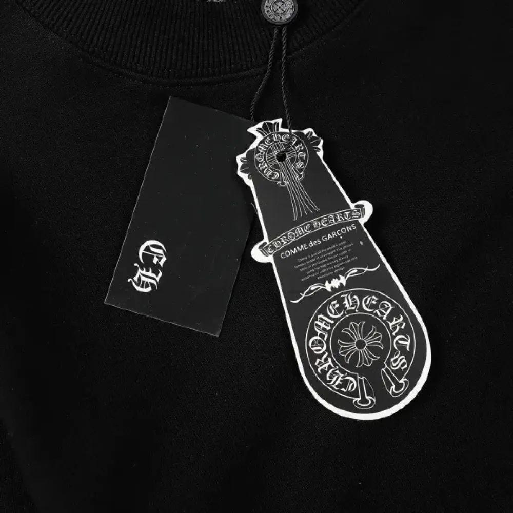 CHROME HEARTS Sweatshirt 8211