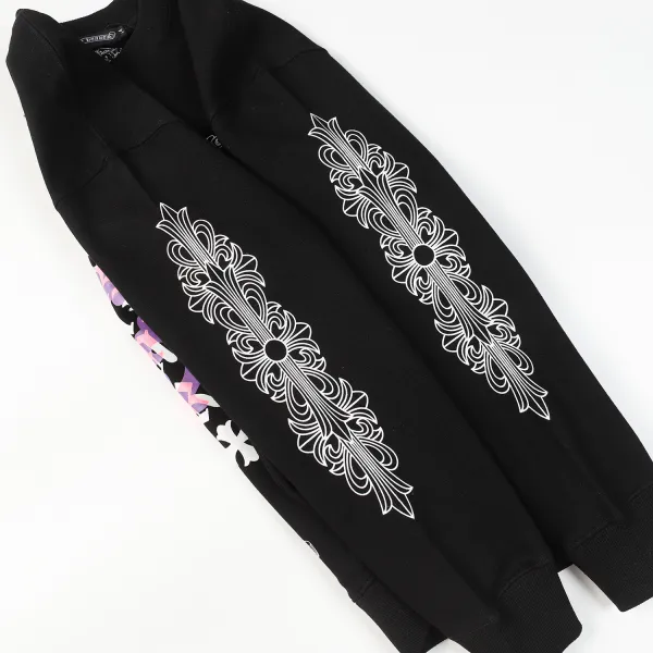 CHROME HEARTS Sweatshirt 8211